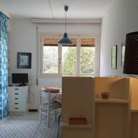 Il Nido Al Mare Apartment มอนเตรอสโซ อัล มาเร ภายนอก รูปภาพ