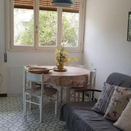 Il Nido Al Mare Apartment มอนเตรอสโซ อัล มาเร ภายนอก รูปภาพ
