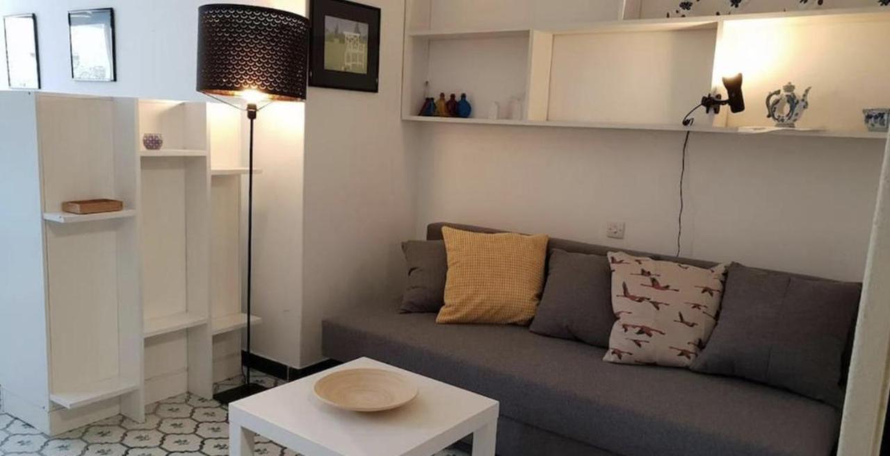 Il Nido Al Mare Apartment มอนเตรอสโซ อัล มาเร ภายนอก รูปภาพ